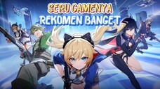 WAJIB BANGET DI MAENIN ‼️ SANGAT REKOMEN GAIS 🔥🔥🔥