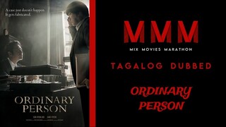 Tagalog Dubbed | Action/Crime |HD Quality