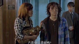 还是暴龙哥犀利，暴龙哥与站街小姐姐讲价神操作，越讲越离谱