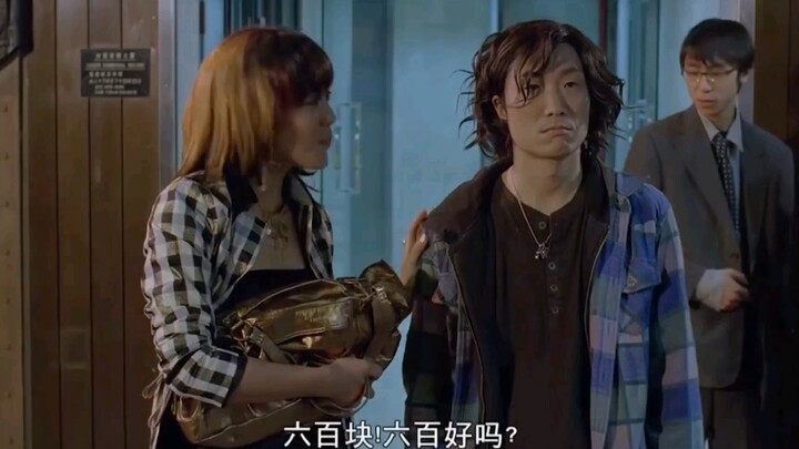 还是暴龙哥犀利，暴龙哥与站街小姐姐讲价神操作，越讲越离谱