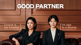 Good Partner Episode 13 [1080p]