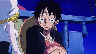 Vua Hải Tặc, chỉ có Shipin mới biết Luffy đã hạ gục đối thủ nào! !