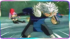 KARIN VS TOBIRAMA - NARUTO ULTIMATE NINJA 6 ANDROID GAMEPLAY