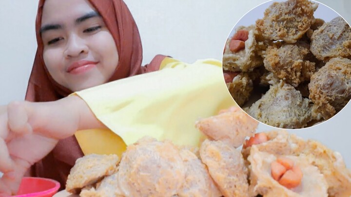 ASMR TAHU WALIK | Food Vlogger Indonesia