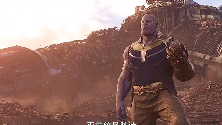 Orang yang paling banyak punya anak di Marvel adalah sebuah planet