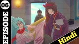 New Isekai Anime Tsukimichi:Moonlit Fantasy Episode 6 Explain In Hindi