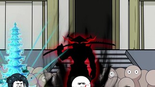 Episode 43: "Douluo Dalu: Watch Me Drop Equipment" The key to the future is revealed!