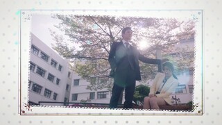 suspicious partner Bangla dubbed episodes 4