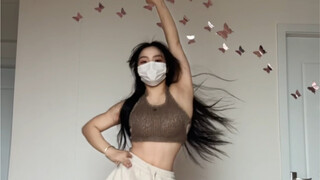 与其埋怨别人 不如埋了别人#worthit #mayjlee编舞 #ootd穿搭 #斩女