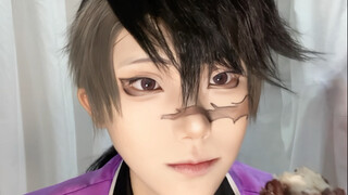 โมจิฮากิที่ทำให้พี่ชาย ฉันขอชิมก่อนหนึ่งคำ