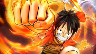 Luffy có là Vua Hải Tặc  Những Vị Vua Của Biển Mạnh Nhất trong One Piece p1
