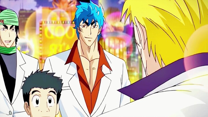 หมอดูใช้เหรียญทองหนึ่งเหรียญเพื่อคว้าวัตถุดิบมูลค่านับล้านล้านได้อย่างไร