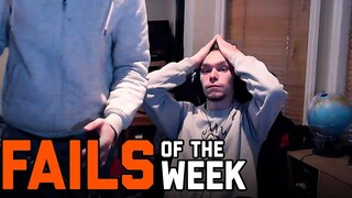 Fall So Good Fails of the Week (มกราคม 2021) กองทัพล้มเหลว