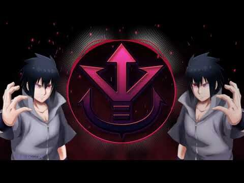 Sasuke Twist [ Sasuke X Oliver Twist Ardee ] Anime Remix Mashup