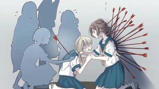 [MAD|A Silent Voice]SYMPHONY