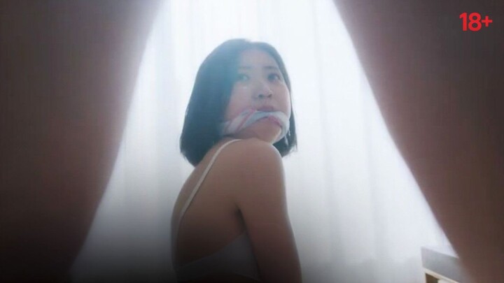 Pacar Posesif G1LA! Ceweknyanya Dijadiin Bdak Sks, Sampai Disiksa di Ranjang! 😈🔒💥