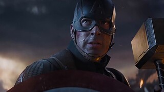 Seluruh cerita di Marvel adalah tentang hubungan antara keduanya. Jika Pepper tidak mempertahankan r