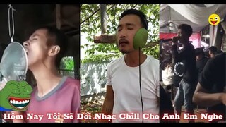 Những đứa con thất lạc của thần biển #78 / Hôm Nay Tôi Sẽ Đổi Nhạc Chill Cho Anh Em Nghe 😂😂😂