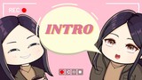 🌸INTRODUCTION 🌸 ILLUSTRATOR - PNGTUBER (つ≧▽≦)つ