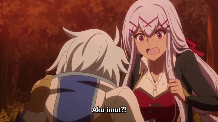 Kanchigai No Atelier Meister Eps 1 Sub Indonesia