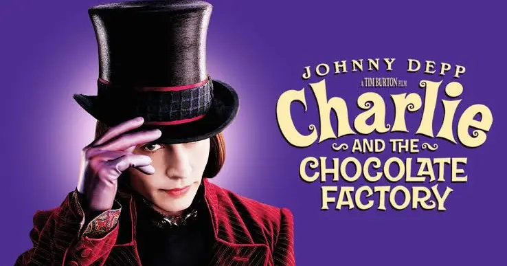 charlie and the chocolate factory full movie watch online dailymotion