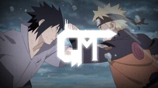FLASHBOY | Naruto Type Beat "Sharingan" Sasuke Theme Trap Remix