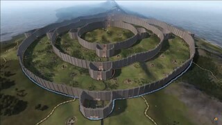 [CK3|ModCon] Attack on Titan Mod: The giant is actually me