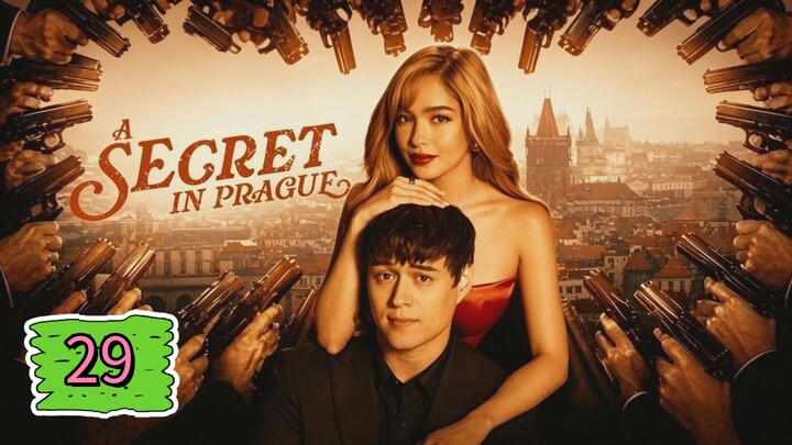 A Secret In Prague Full Episode 29