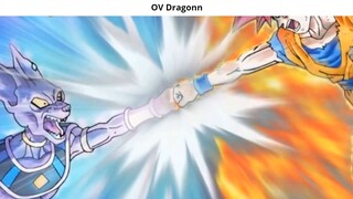 Hết Arc Moro, liệu THẦN HỦY DIỆT và THIÊN SỨ có cơ hội thể hiện sức mạnh_ 7