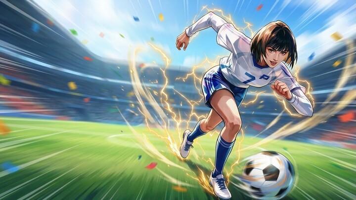 KELLY TERLALU LICIN! META SPEED PALING BROKEN!!! | FlashPeak