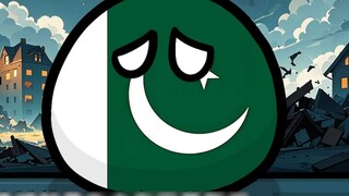 【Polandball】Sự hối tiếc lớn nhất của mỗi quốc gia