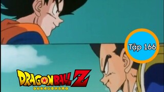 7 Viên Ngọc Rồng Kai Tập 166 -Sức mạnh của Giới vương thuật! -Bảy Viên Ngọc Rồng