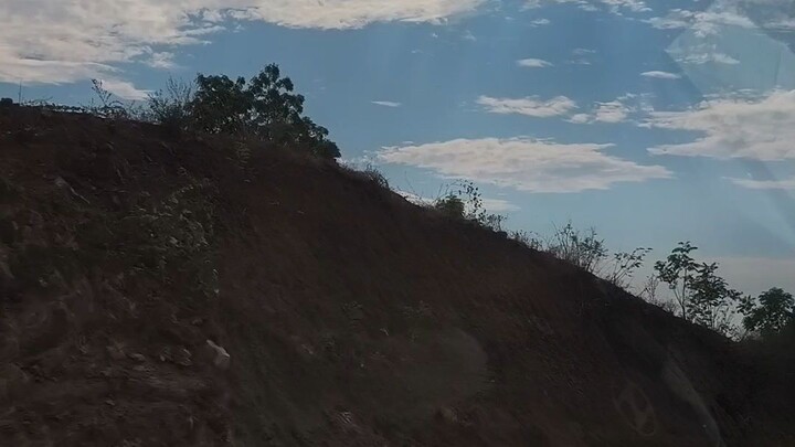 Costanera Highway, Rivas