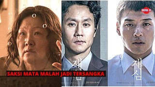 KARENA 'OKNUM', HIDUPNYA JADI SENGSARA - Seluruh Alur Cerita Film