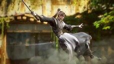 Tomb Of Fallen S3 Eps 04 Sub Indo