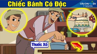 CHIẾC BÁNH CÓ ĐỘC ► Phim Hoạt Hình | Truyện Cổ Tích | Khoảnh Khắc Kỳ Diệu 2019 | Phim Hay 2019