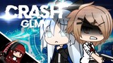 Crash MEME | Neovaii - Crash | Gacha Life | OC Back Story