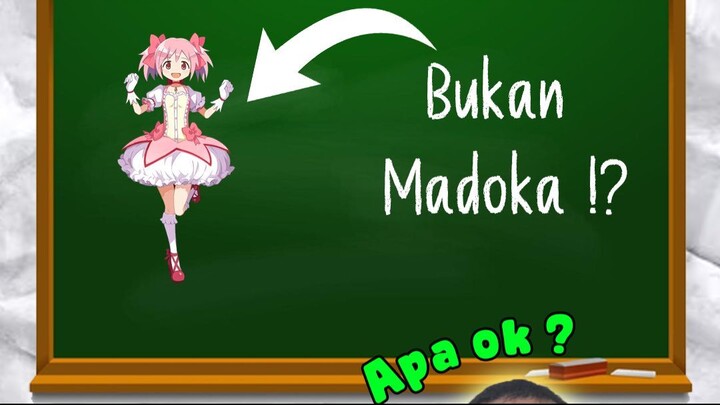 [Apaok?] Siapa yang naruh bawang disini? 😭