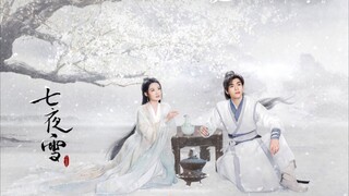 Snowy Night Timeless Love ep 7 (sub indo)🇨🇳