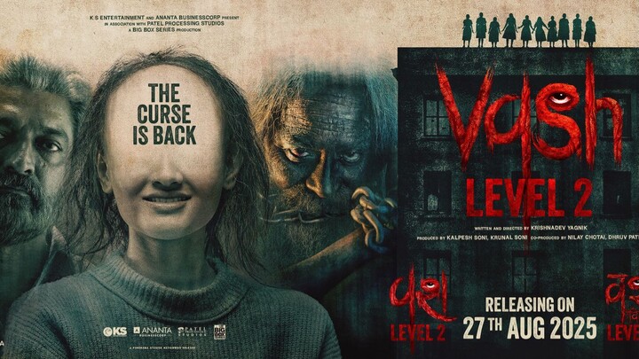 Vash.Level.2.(2025).ORG.Hindi.Dubbed.