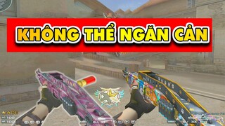 ► Bình Luận CF - COMBO gieo rắc nỗi sợ hãi - Spass 12 cartoon PET  ✔ Tú Lê