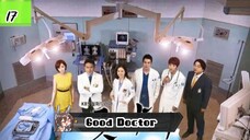 Good Doctor - Episode 17 (Tagalog Dubbed)
