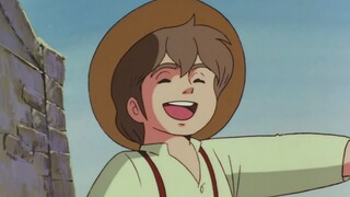 Nobody's Boy Remi - Episode 29 | Subtitle Indonesia