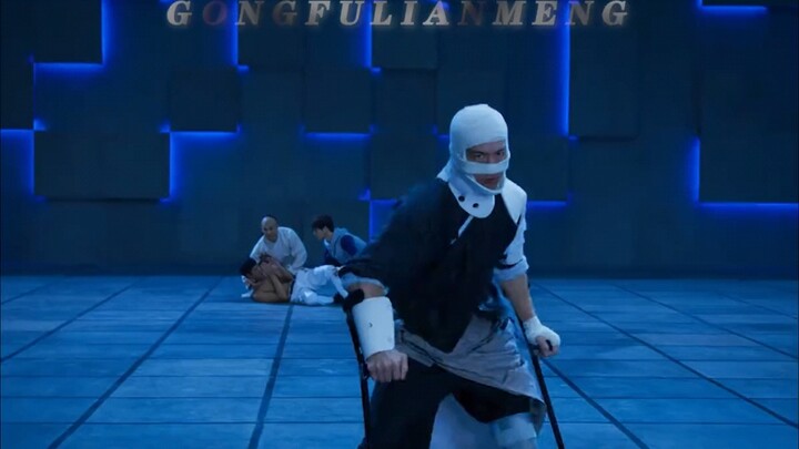 Mê cung vạn hoa ngược chiều