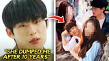 8 Shocking Things 'Our Beloved Summer' Cast Revealed About The Drama And Themselves