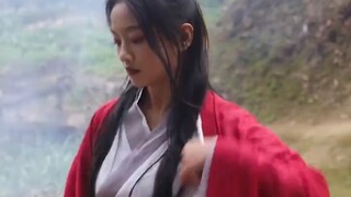 Use Qiankun Da Neng Yi to pick vegetables, so your hands won’t get frozen in winter