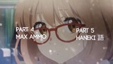 Một chiếc Anime Mix「AMV-MEP」- Feel Alive #animehaymoingay