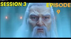 BTTH ||S3|| EP 9|| HINDI DUBBED || GOD.RJ.DUBBERS ||