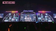 Snow Man Rays Live Tour 2024 Disc 2