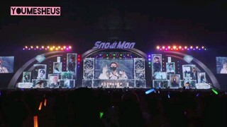Snow Man Rays Live Tour 2024 Disc 2